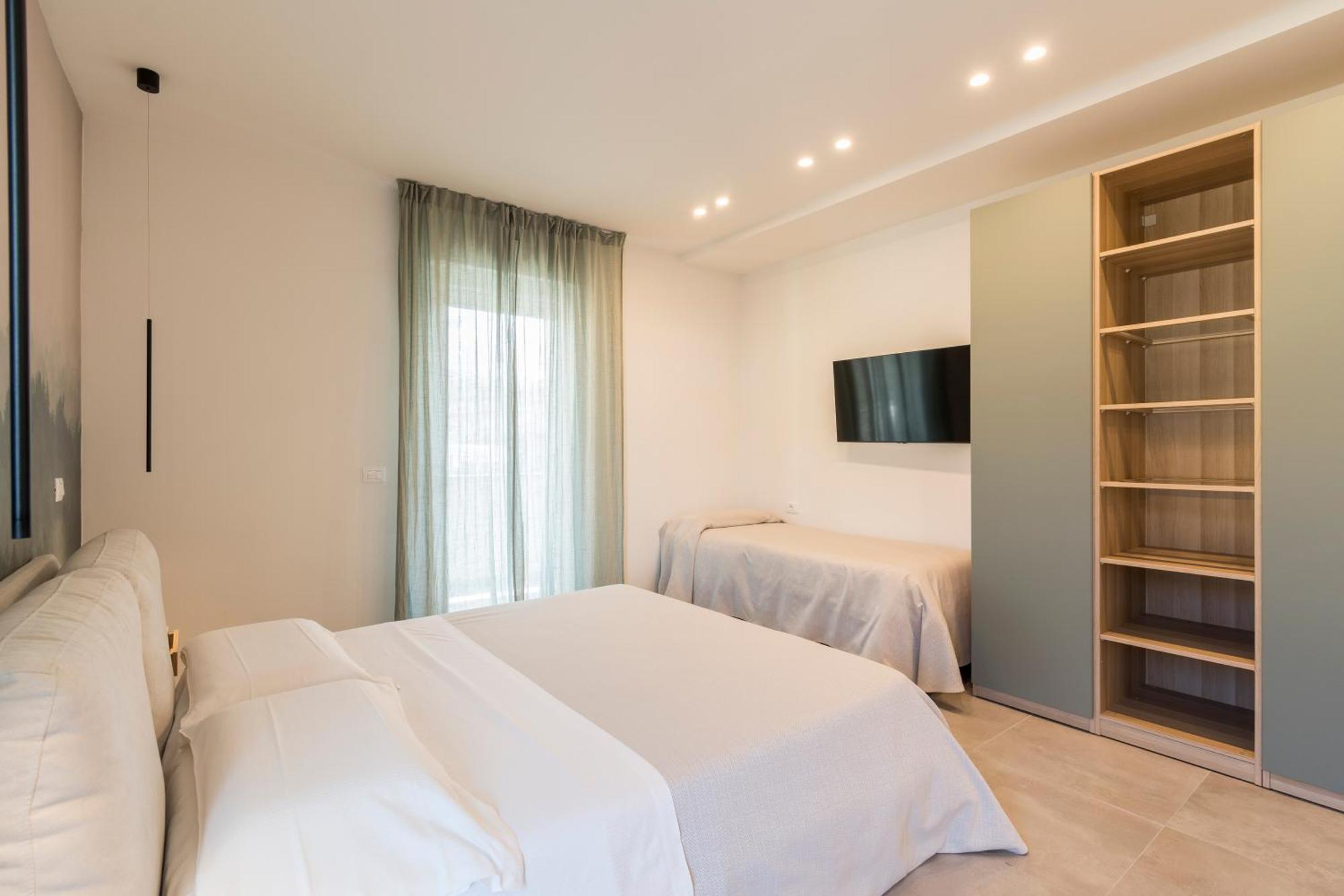 مارينا دي ماسا Residence Stella المظهر الخارجي الصورة